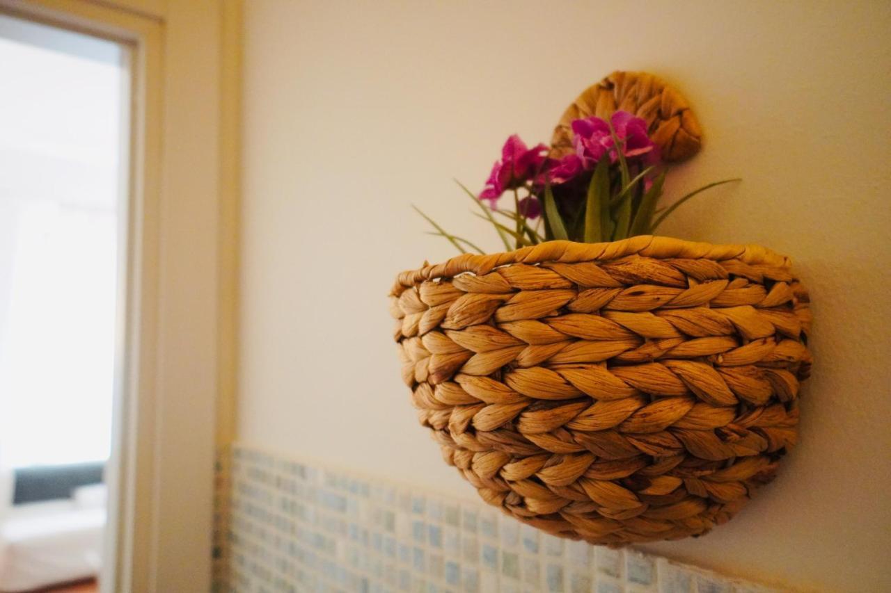 A Casa Di Enza Apartment Bologna Luaran gambar